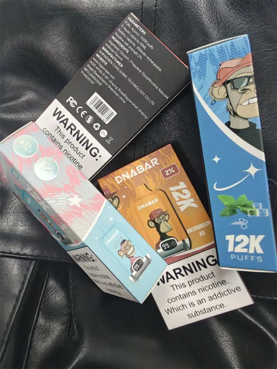 Exploring the Best Battery Options for Your E Cigarette