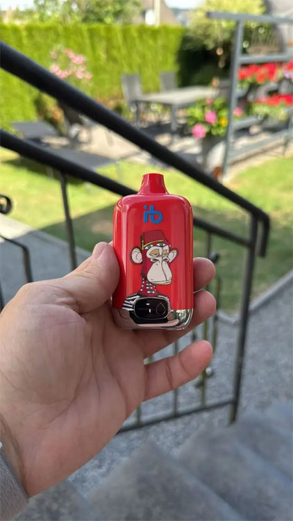 What You Need to Know About Bringing E Cigarettes to Hong Kong