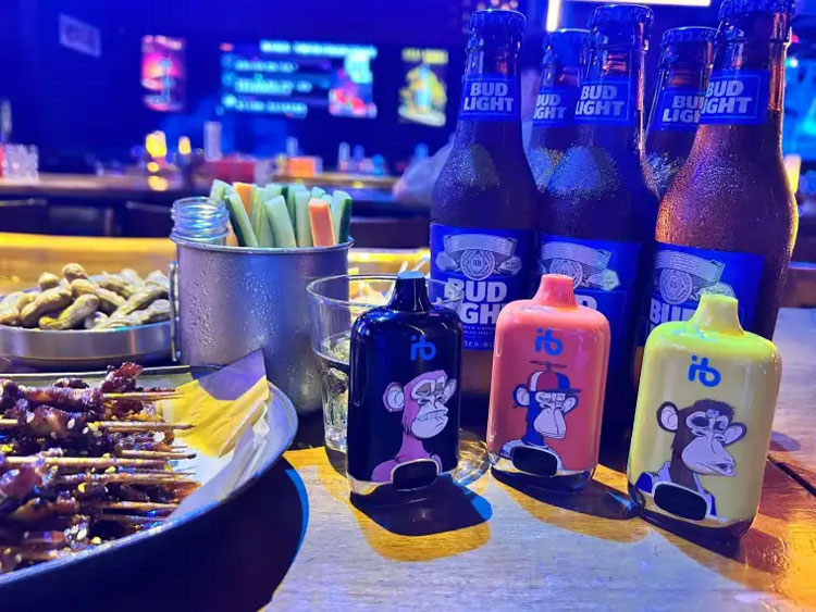 Exploring the Rise of Electronic Cigarettes in China