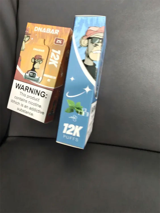 How to Properly Dispose of Throw Away Electronic Cigarettes