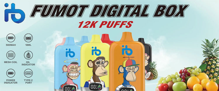Discover the Latest Trends in E-Cigarettes in UAE