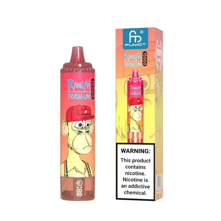 Mastering E Cigarette Tricks: Amaze Your Friends and Elevate Your Vaping Skills