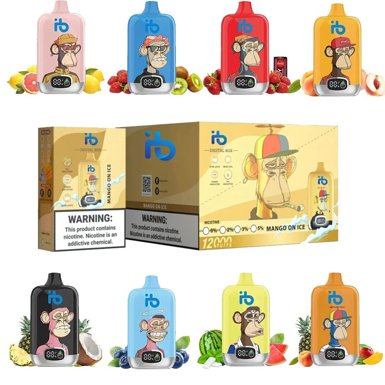 Discover the Advantages of Using Cartridge E Cigarette
