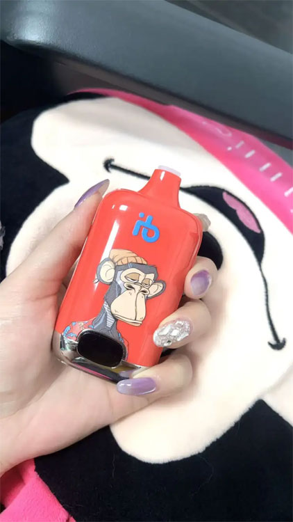 Navigating Airport Security: Are E Cigarettes Allowed in Your Carry-On?