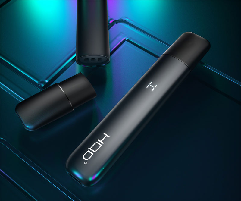 Exploring the Latest Trends in Electronic Cigarette Research