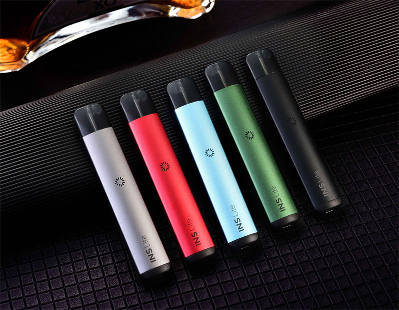 Begin Your Vaping Journey with the Perfect E Cigarette Starter Kit Today!