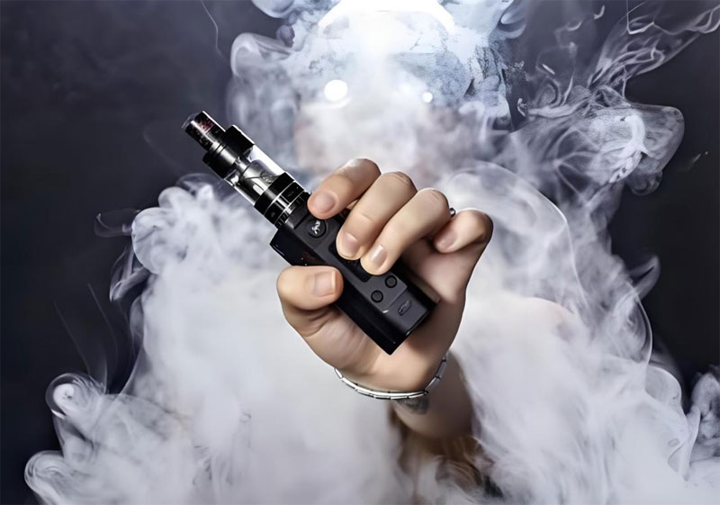 Discover the Latest Trends in E-Cigarettes in UAE