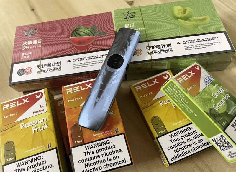Navigating Indonesia's E-Cigarette Import Regulations