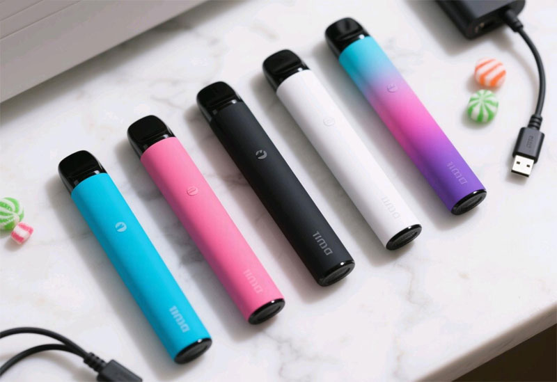 Exploring the Side Effects of Vuse e-Cigarettes: What You Need to Know