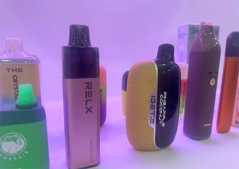 Should E-Cigarettes Be Regulated for Safety and Public Health?
