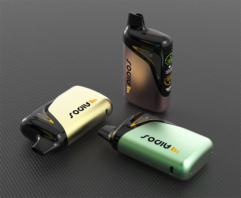 Exploring the Best Battery Options for Your E Cigarette