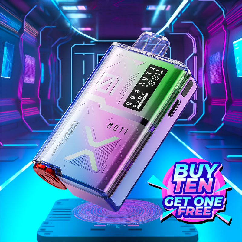 Experience Authentic Vaping with Real Looking E Cigarettes