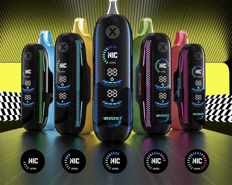 Guide to Buying E-Cigarettes Safely Online