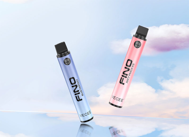Discover Top Trends at Your Local E-Cigarette Shop
