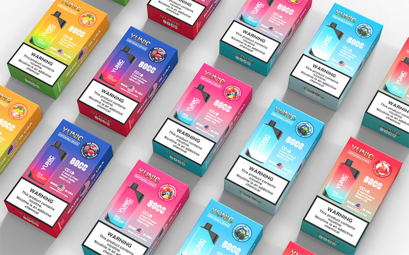 Discover the Best Boutique E-Cigarette Shops in Toulouse