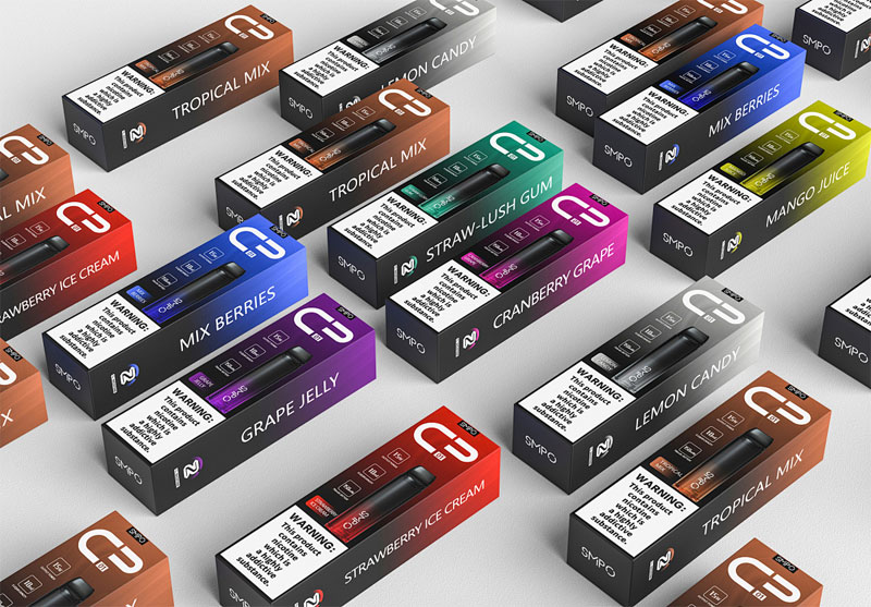 Understanding the Composition of Electronic Cigarette Smoke