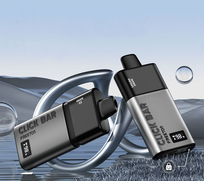 Exploring the Latest Trends in Electronic Cigarette Research