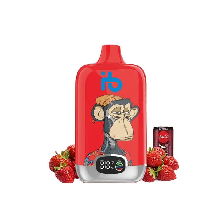 Discover the Latest Trends in Electronic Cigarette Atomizers